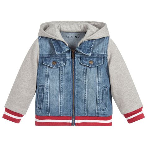 Guess Niños: Ropa para niño y niña .